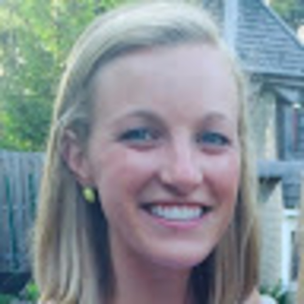 Meet your Posher, Lauren